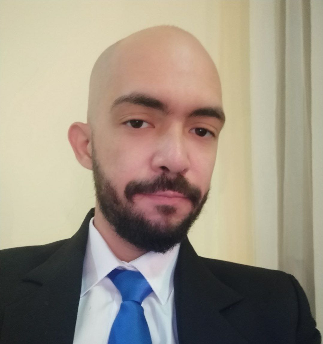My profile picture